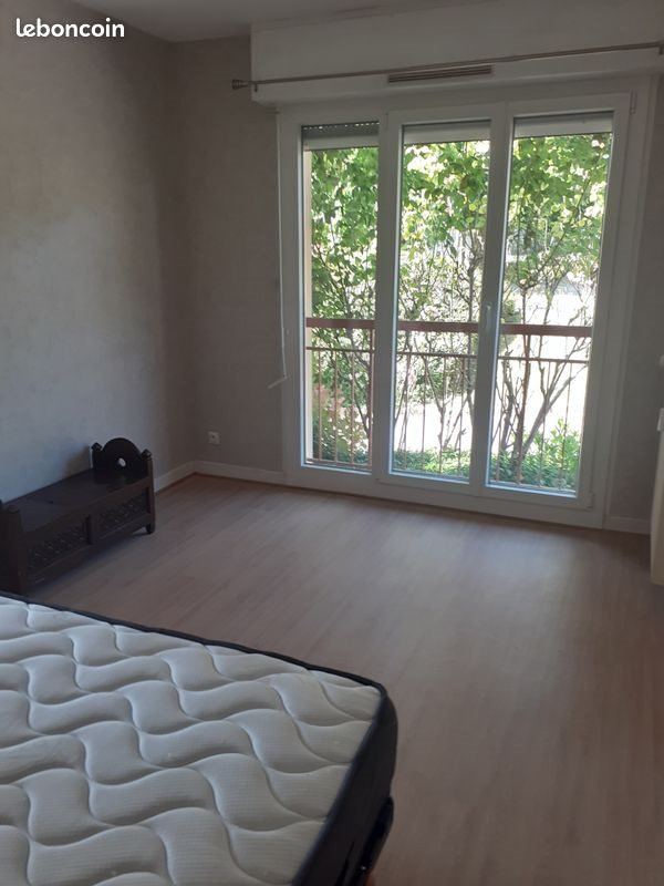 Appartement à vendre, 48m², Cravanche