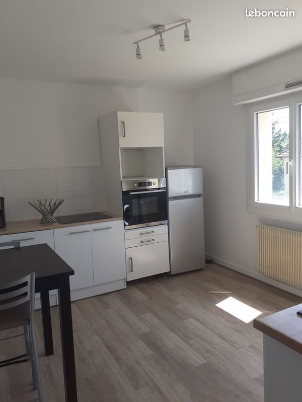 Appartement à vendre, 48m², Cravanche