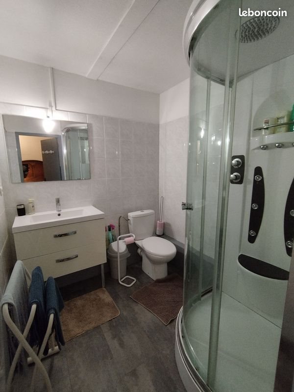Appartement à louer, 30m², Nancy