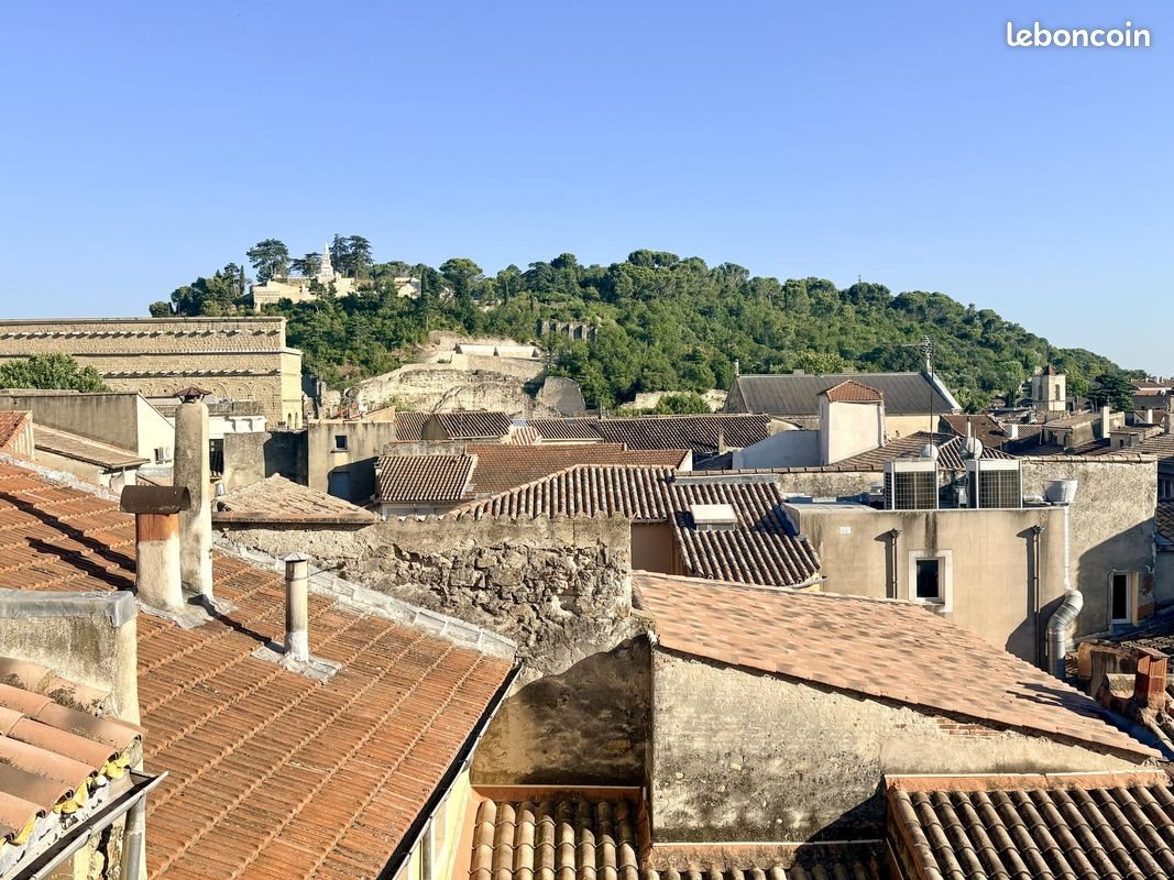 Appartement à vendre, 74m², Orange