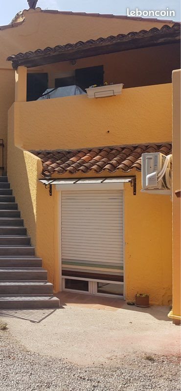 Appartement à louer, 16m², Gonfaron