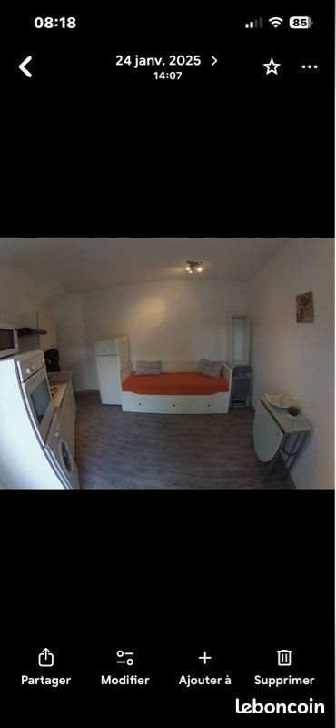Appartement à louer, 16m², Gonfaron