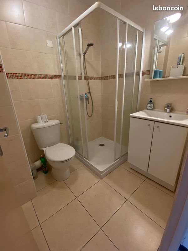 Appartement à louer, 33m², Palavas-les-Flots