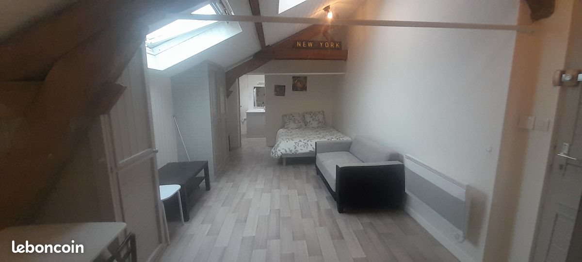 Appartement à louer, 30m², Langon