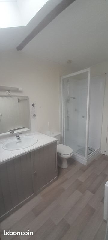Appartement à louer, 30m², Langon
