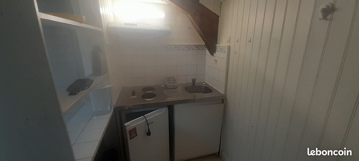 Appartement à louer, 30m², Langon