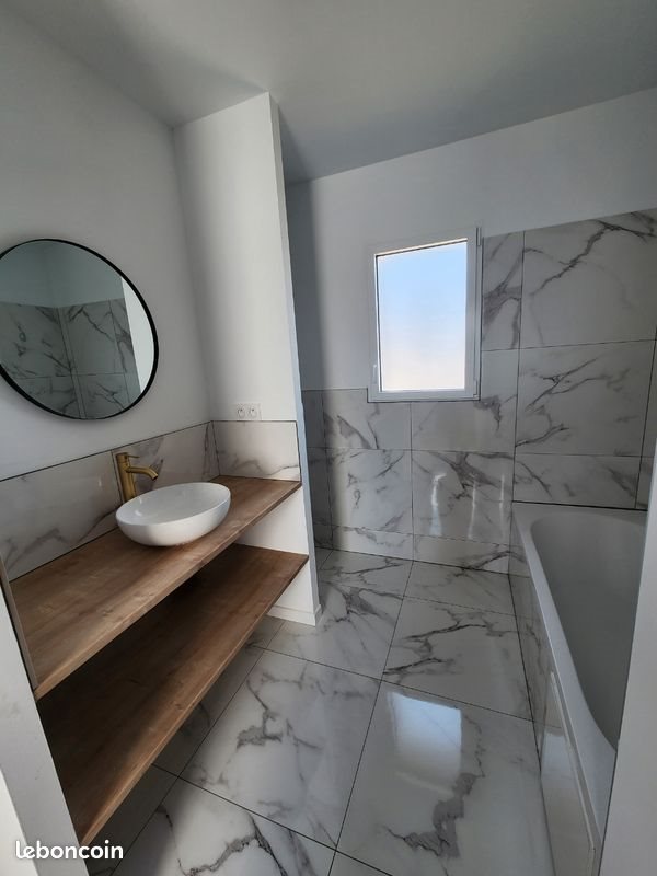 Maison à louer, 1365m², Ploufragan