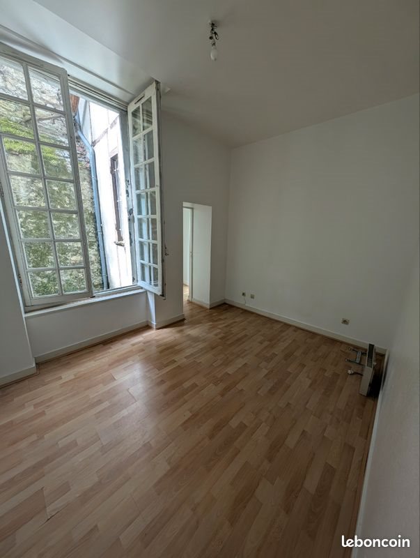 Appartement à louer, 37m², Blois