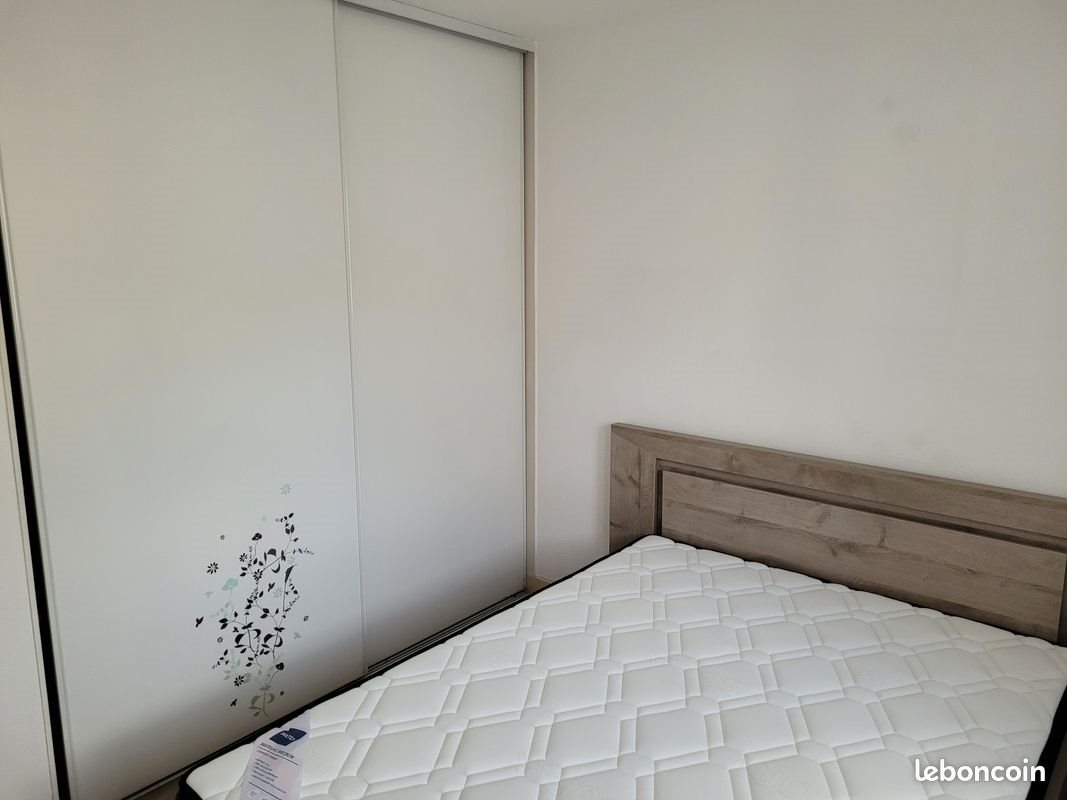 Appartement à louer, 42m², Sallanches