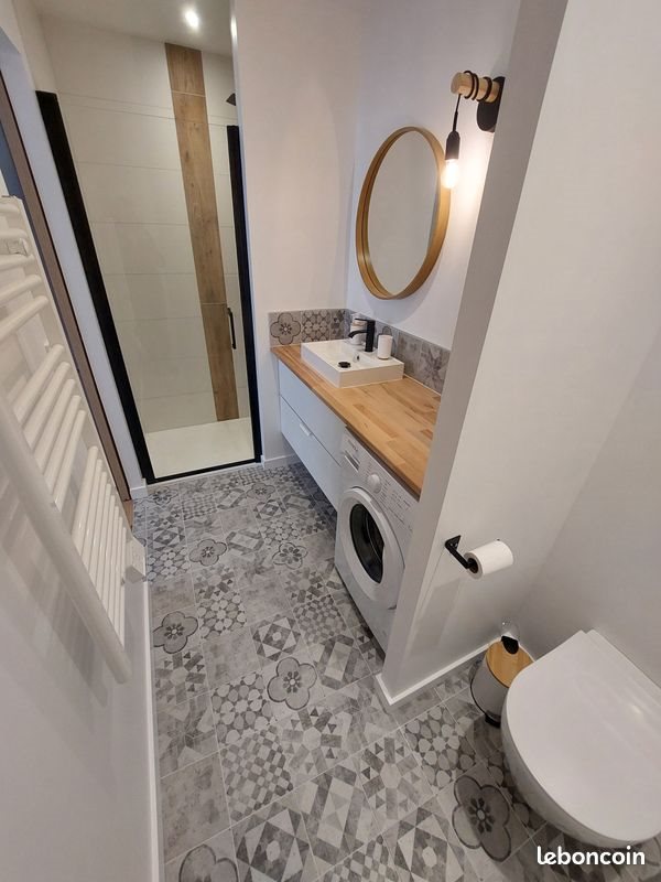 Appartement à louer, 30m², Saint-Jean-de-Monts