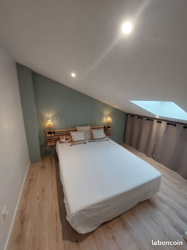 Appartement à louer, 30m², Saint-Jean-de-Monts