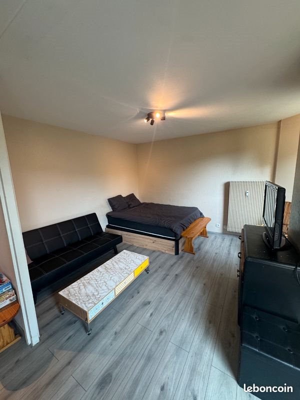 Appartement à louer, 32m², Vals-près-le-Puy