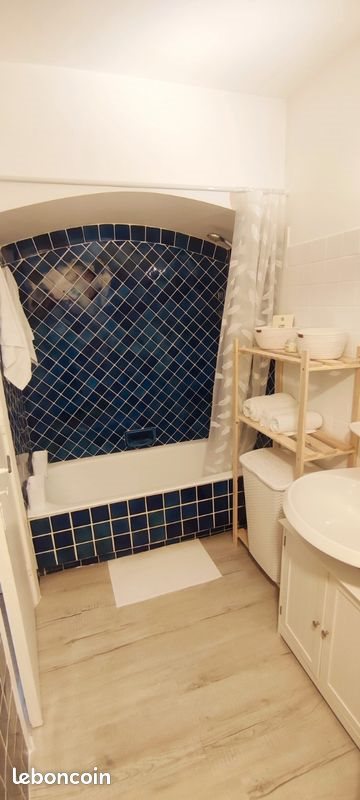 Appartement à louer, 25m², Roquebrune-sur-Argens
