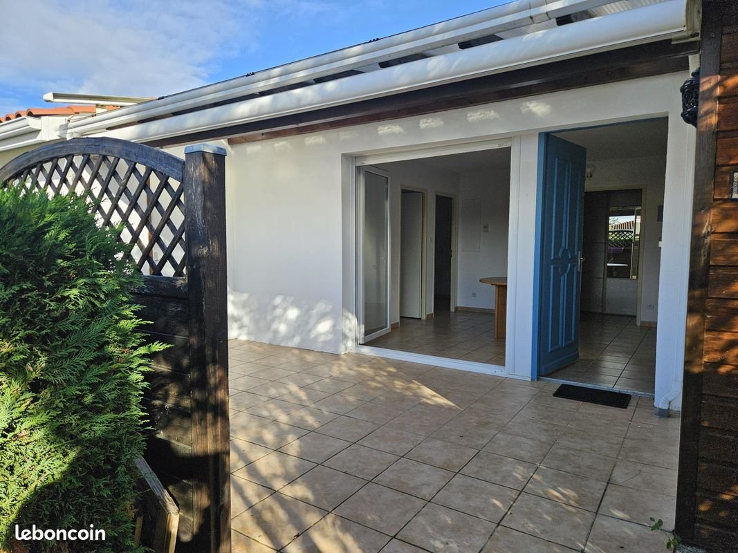 Appartement à vendre, 60m², Biscarrosse
