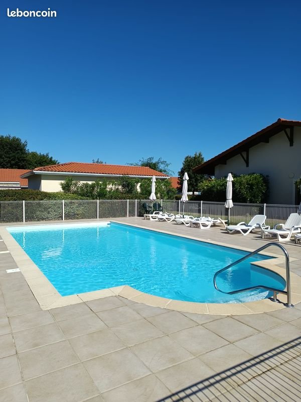 Appartement à vendre, 60m², Biscarrosse