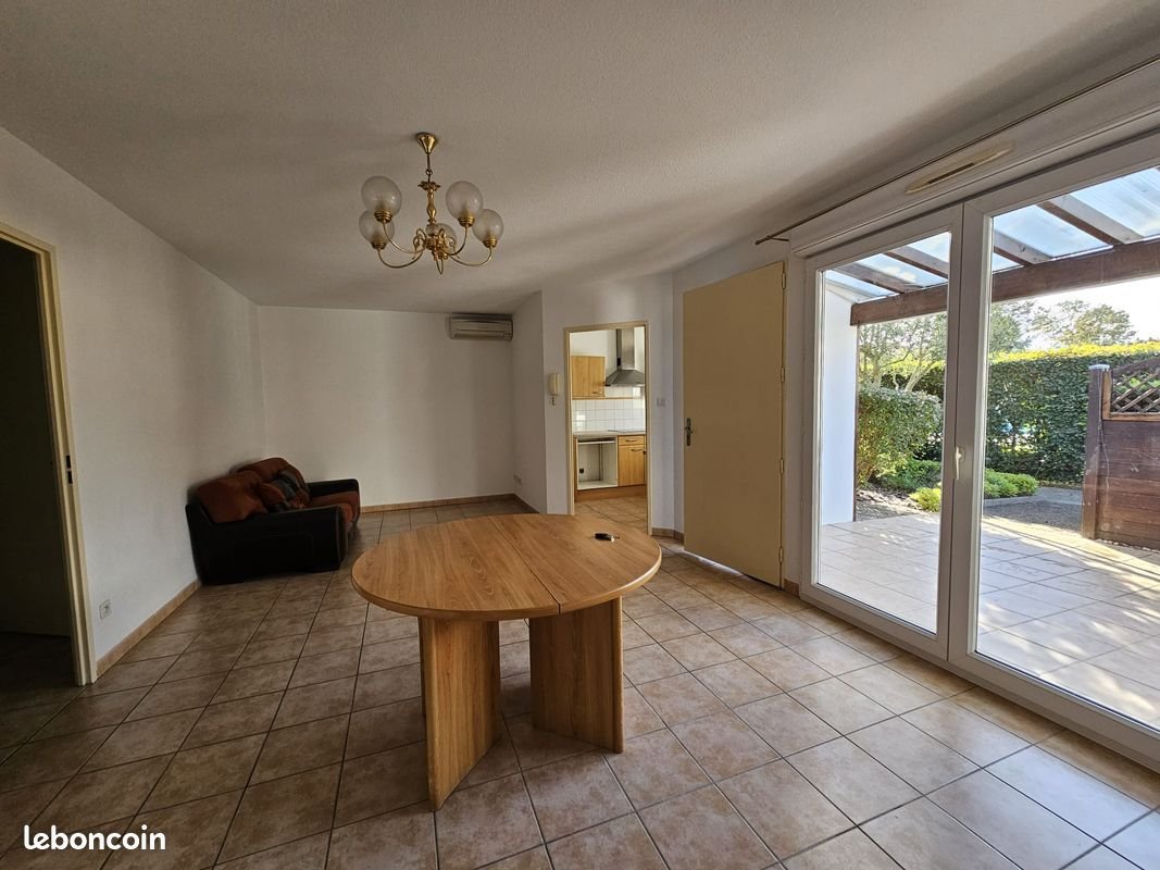 Appartement à vendre, 60m², Biscarrosse