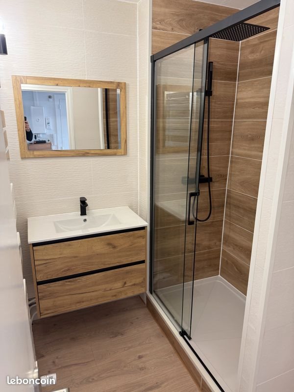 Appartement à louer, 50m², Nancy