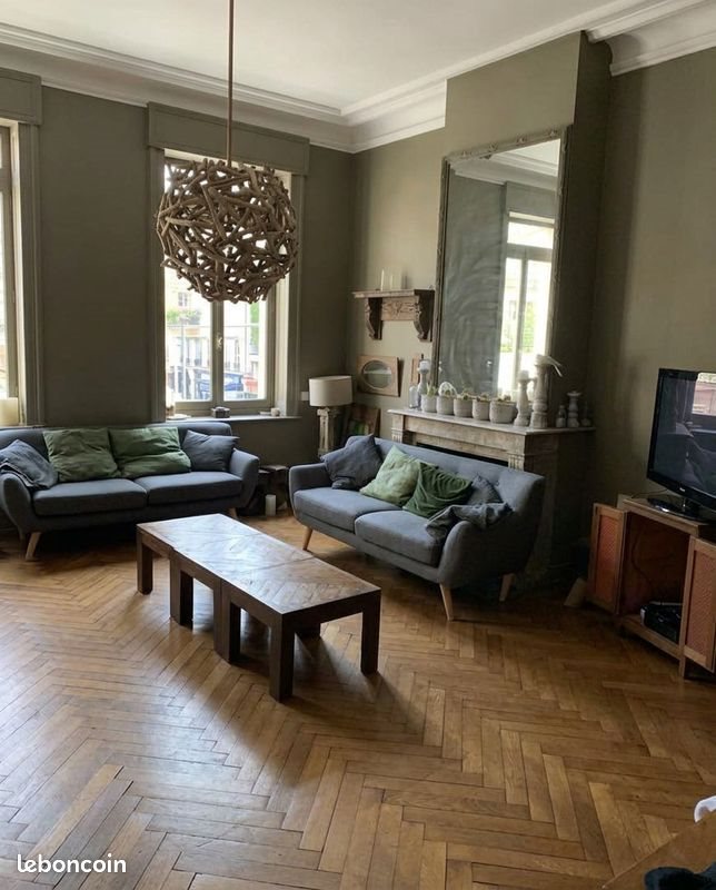 Maison à vendre, 250m², Roubaix