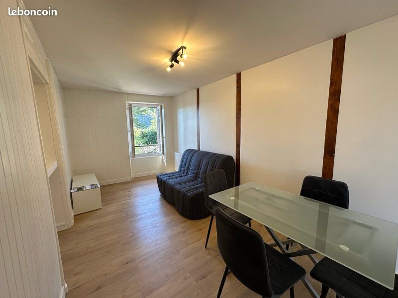 Appartement à louer, 42m², Culoz