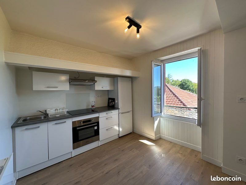 Appartement à louer, 42m², Culoz