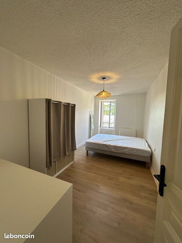 Appartement à louer, 42m², Culoz