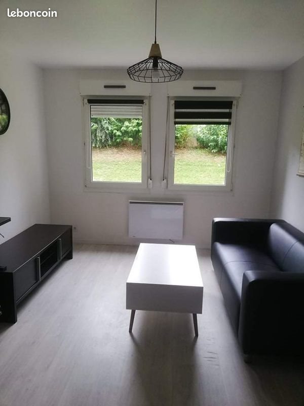 Appartement à louer, 27m², Caen
