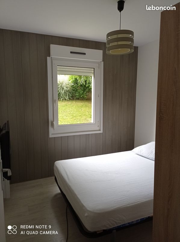 Appartement à louer, 27m², Caen