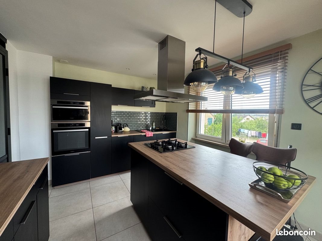 Maison à vendre, 106m², Sarre-Union