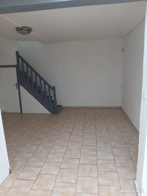 Maison à vendre, 50m², Le Petit-Quevilly