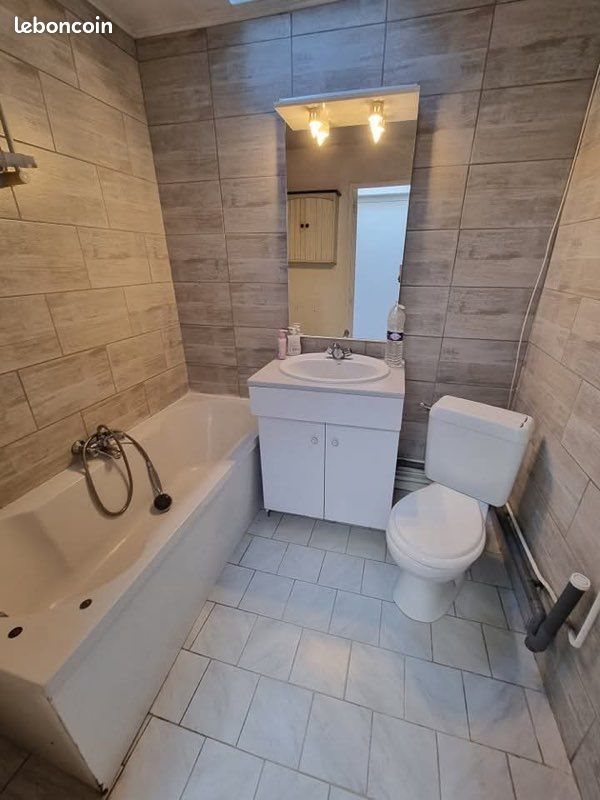 Maison à vendre, 50m², Le Petit-Quevilly