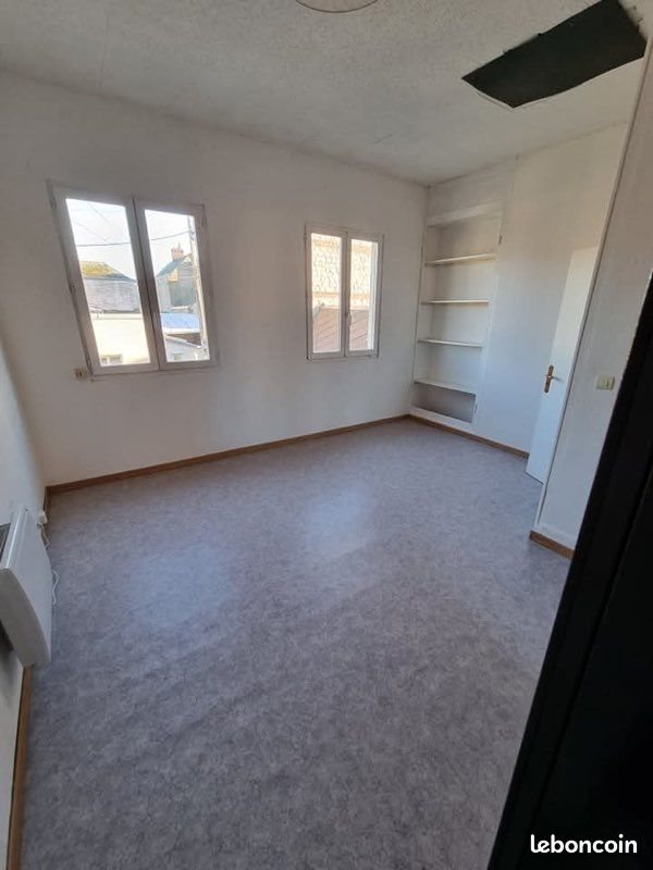 Maison à vendre, 50m², Le Petit-Quevilly