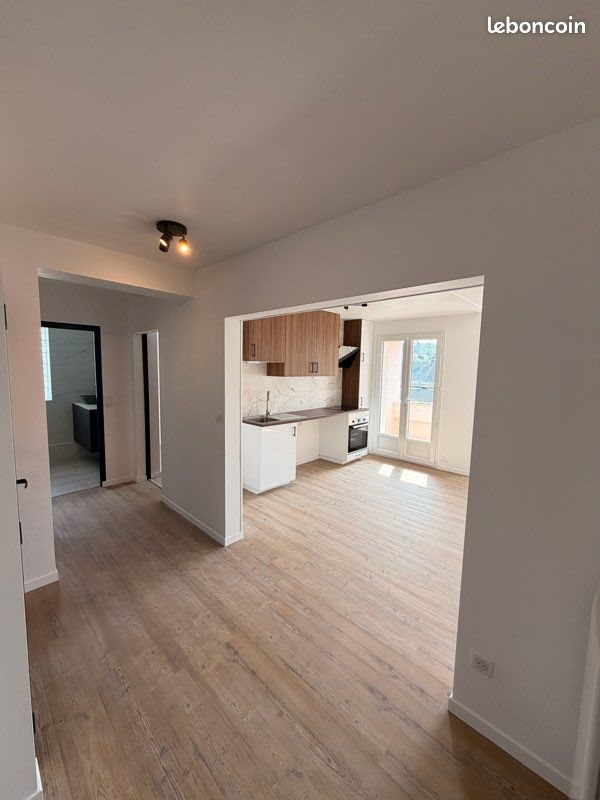 Appartement à louer, 50m², Nogent-le-Rotrou