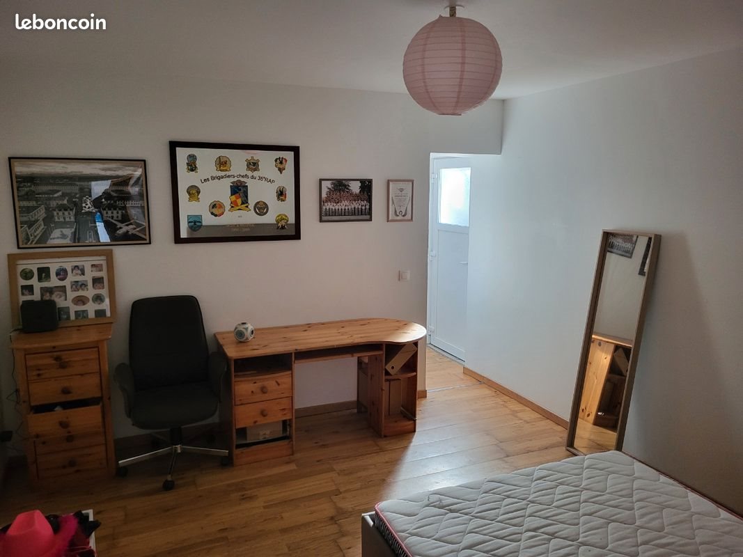 Maison à vendre, 112m², Tarbes