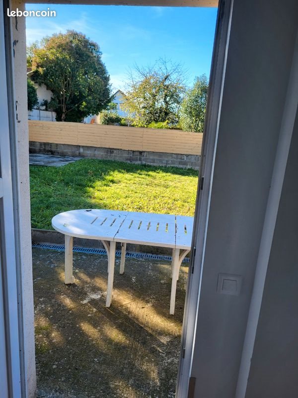Maison à vendre, 112m², Tarbes