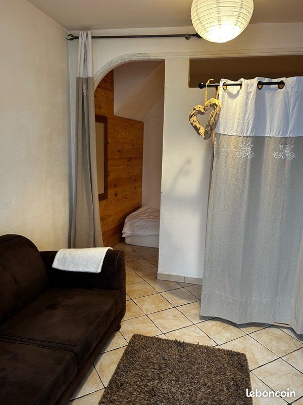 Appartement à louer, 34m², L'Escale