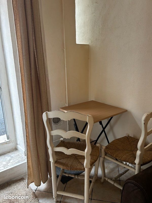 Appartement à louer, 34m², L'Escale