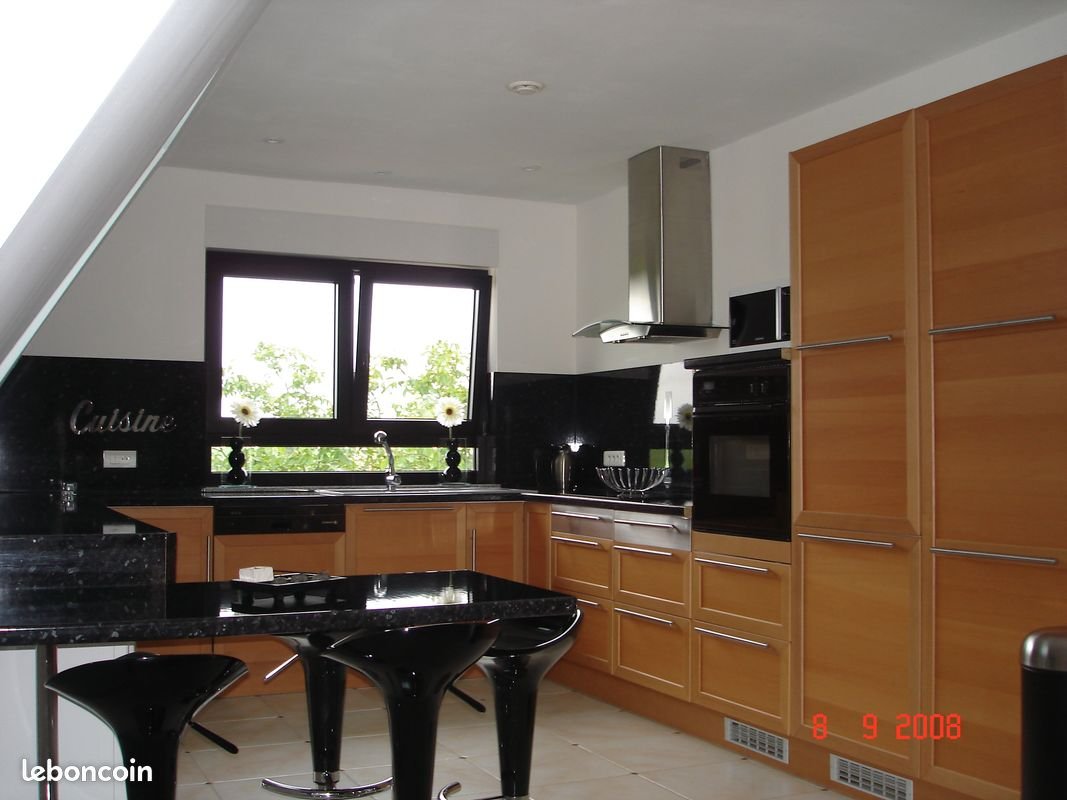 Appartement à louer, 90m², Hundling