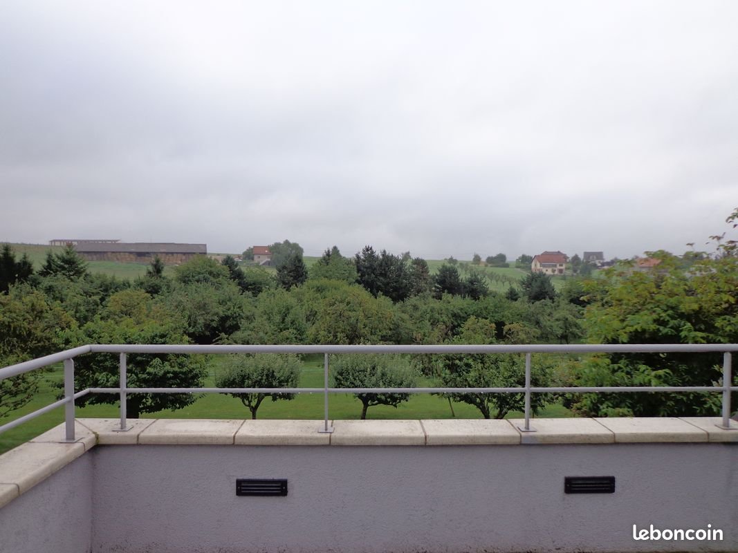 Appartement à louer, 90m², Hundling