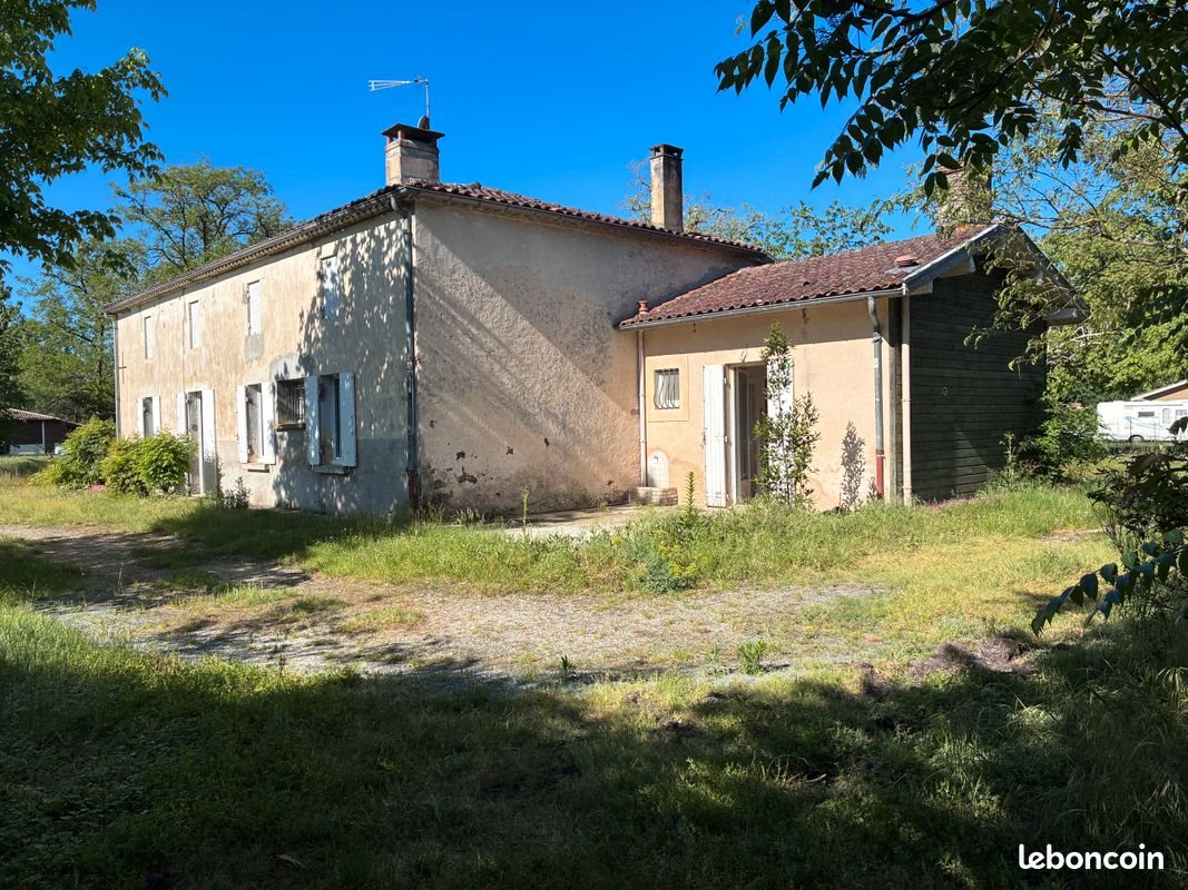 Maison à vendre, 126m², Belin-Béliet
