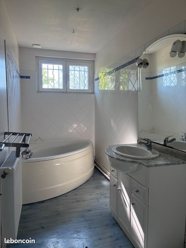 Maison à vendre, 126m², Belin-Béliet