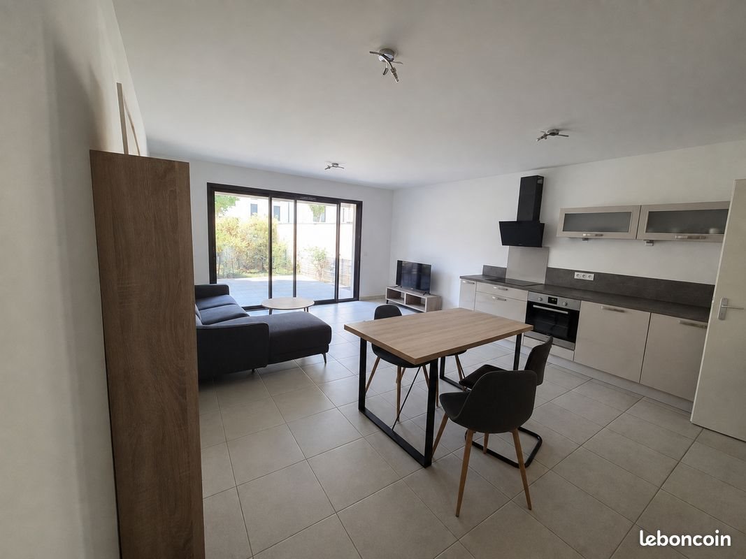 Appartement à vendre, 72m², Valence