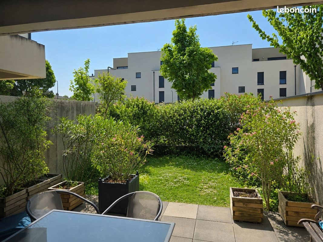 Appartement à vendre, 72m², Valence