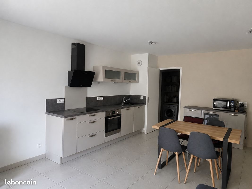Appartement à vendre, 72m², Valence