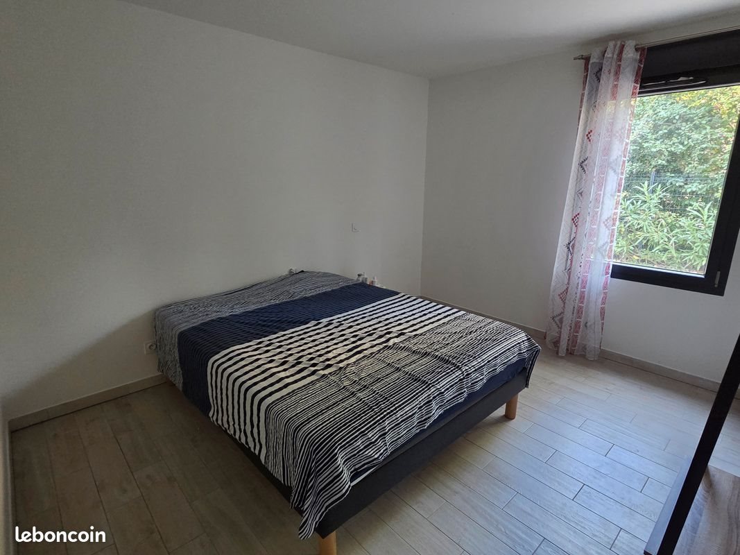 Appartement à vendre, 72m², Valence