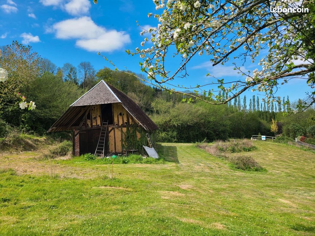 Maison à vendre, 96m², Équemauville