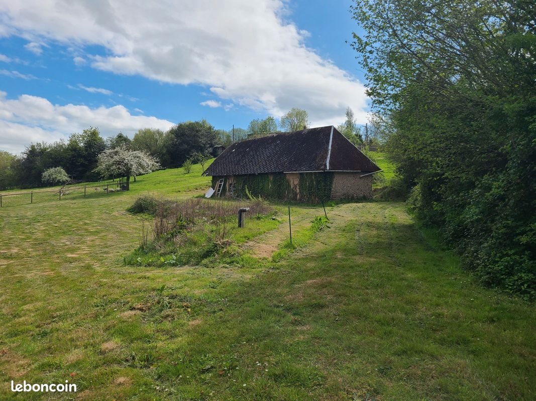 Maison à vendre, 96m², Équemauville