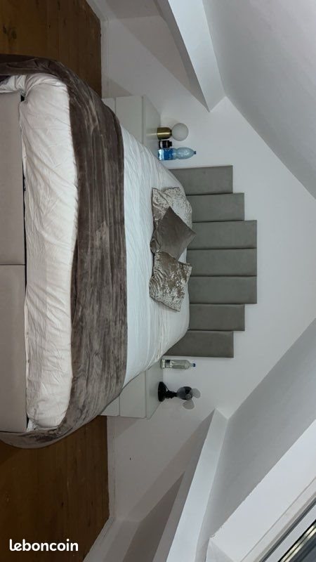 Appartement à louer, 50m², Roubaix