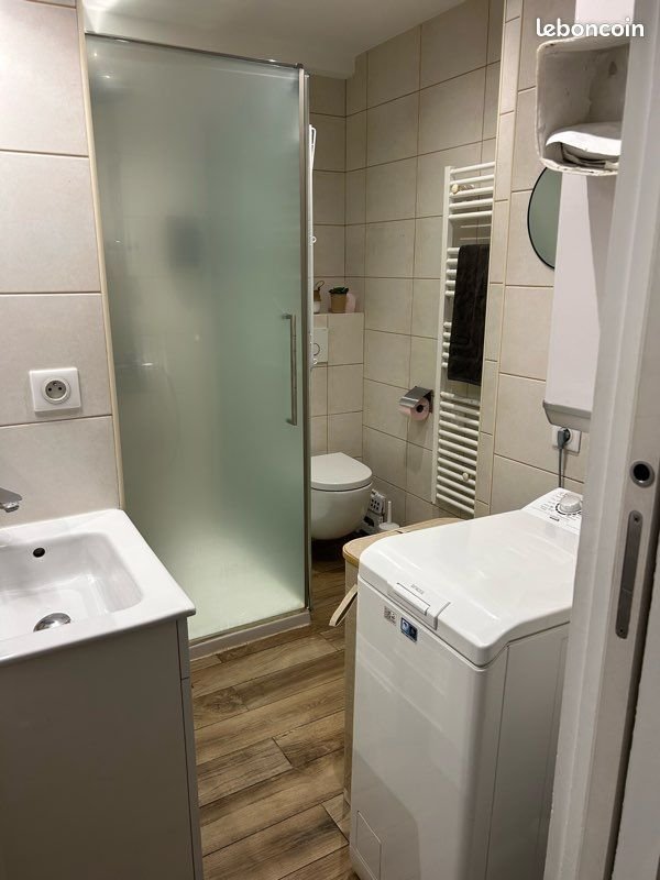 Appartement à louer, 22m², Cannes