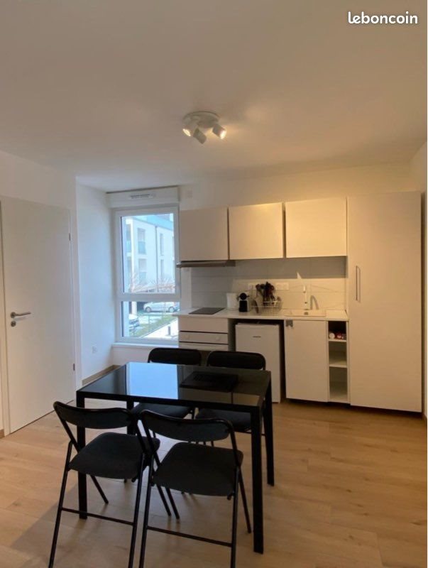 Appartement à louer, 35m², Colmar