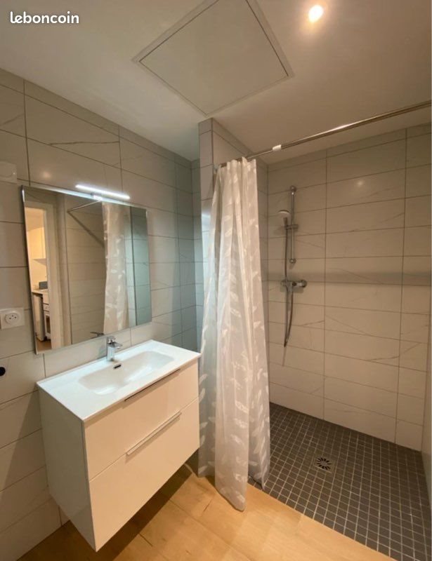 Appartement à louer, 35m², Colmar